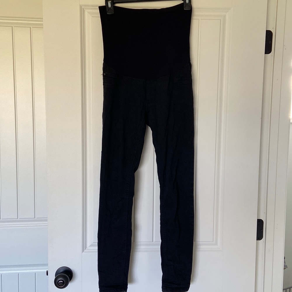 Motherhood Maternity jeggings
